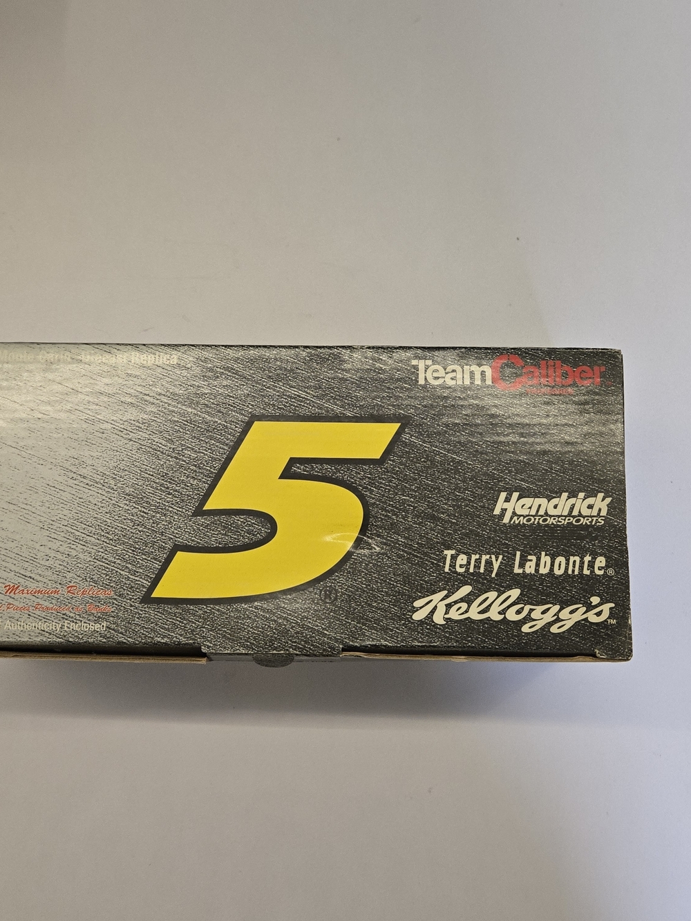 Terry Labonte #5 Kelloggs Diecast LOT- Action 1:24, Team Caliber 1:24,1:64 - NIB - Picture 10 of 15